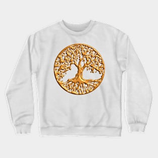 Tree of Life Crewneck Sweatshirt